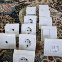 کلید و پریز