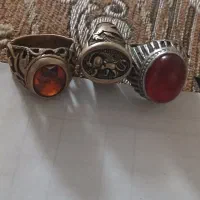 انگشتر یاقوت
