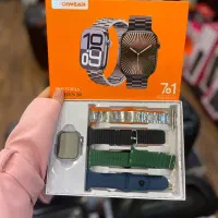 ساعت ۷ بند فقط ۶۹۷ تومن با مهلت تست