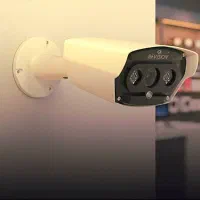 دوربین مداربسته با کیفیت