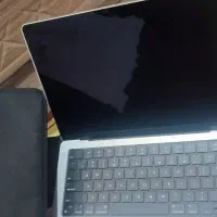 مک بوک apple pro