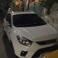 جک s5 اتومات|خودرو سواری و وانت|چهارباغ, |دیوار