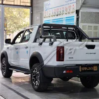 کی‌ام‌سی پیکاپ تی9 ، KMC T9|خودرو سواری و وانت|تهران, قیام|دیوار