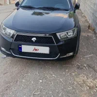 دنا پلاس درجه یک استسنائی|خودرو سواری و وانت|شیراز, کوشک میدان|دیوار