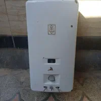 ابگرمکن دیواری خرگوشی