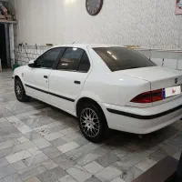 سمند ef7