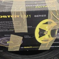 ساب بوستر m1 12 اینچی