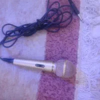 میکروفون داینامیک