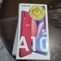 گوشی سامسونگ a10s سالم