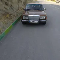 بنز w123