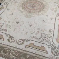 فرش نه متری سلیمان