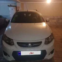 کوییک سفید بدون رنگ