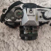 دوربین عکاسی کانن|دوربین عکاسی و فیلمبرداری|اصفهان, عسگریه|دیوار