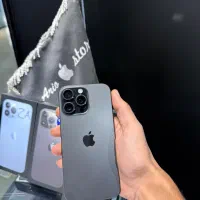 آیفون ۱۴پرومکس شرایط اقساط با مدرک شناسایی|موبایل|تهران, گیشا|دیوار