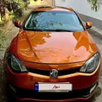 MG gt 2012