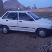 پراید مدل ۹۰