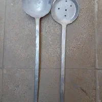 کفگیروملاقه