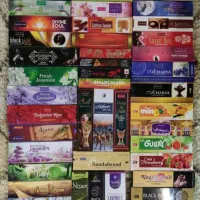 انواع‌عود‌وجاعودی‌