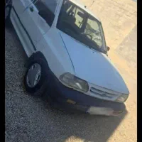 پراید مدل 81|خودرو سواری و وانت|برازجان, |دیوار