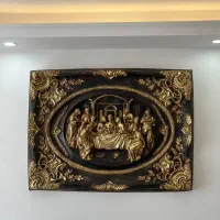 تابلو سه بعدی۶میلیون حراج