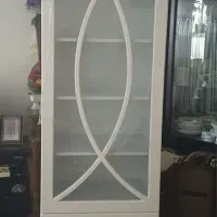 کمد ، کتابخانه ساده و شیک