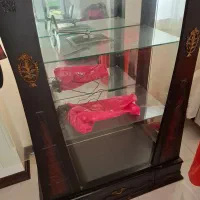 بوفه درحد نو|بوفه، ویترین، کنسول|ساری, |دیوار