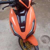 موتور کلیک 150 s2adv کویر