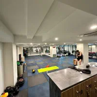 همکاری با مربی یوزر دار در محدوده گلسار