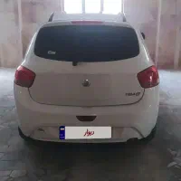 تیبا ۲  مدل ۱۴۰۱|خودرو سواری و وانت|کرج, کوی مهر|دیوار