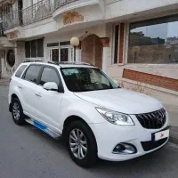 هایما S7پلاس توربو.مدل ۱۴۰۱