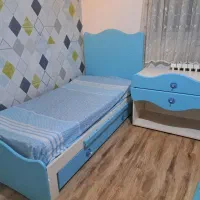 سرویس خواب کودک و نوجوان