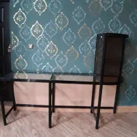 ویترین مقازه