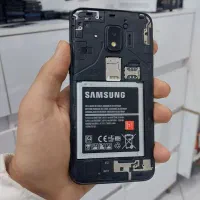 j2cor سه ماه کارکرده|موبایل|مشکیندشت, |دیوار