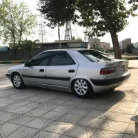 زانتیا مدل۸۴ فوق العاده سالم