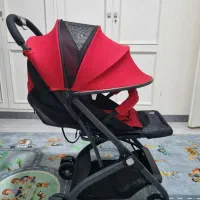 کالسکه بچه مدل بائوبائوهائو|کالسکه و لوازم جانبی|تهران, نیلوفر|دیوار