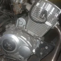 ایژ هوندا|موتورسیکلت|شوسف, |دیوار