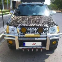 کاپرا مدل 90 دو دیفرانسیل