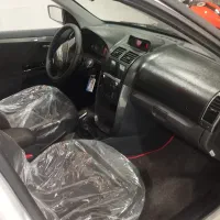 سمند سورن گاز سیمی|خودرو سواری و وانت|سیرجان, |دیوار