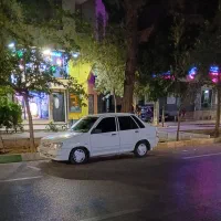 پراید ۱۳۲