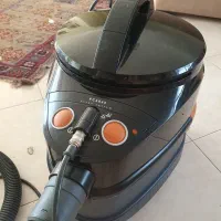 جاروبرقی آب و خاک فیلیپس|جاروبرقی، جارو شارژی، بخارشو|تهران, اکباتان|دیوار