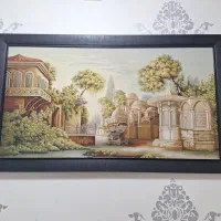 تابلوفرش|تابلو فرش|اهواز, شریعتی جنوبی|دیوار