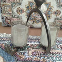 لوستر|لوستر و چراغ آویز|مشهد, شهرک بهارستان|دیوار