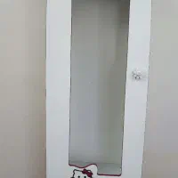 ویترین یا کتابخانه طرح کیتی