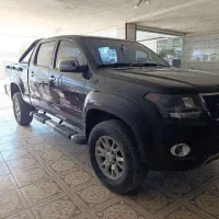 پیکاپ امیکو آسنا مدل ۱۴۰۰ ، فقط اقساطی تحویل روز