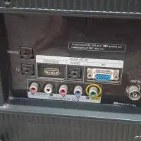 مانیتور تلویزیون سامسونگ|تلویزیون و پروژکتور|پاکدشت, پاکدشت (مامازند)|دیوار