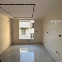 ۶۵ متری/دو خوابه/نوساز کلیدنخورده/تک واحدی