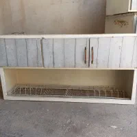 کابینت فلز جنس ضخیم