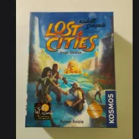 اسباب بازی سرگرمی فکری