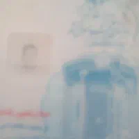 مفقودی مدارک