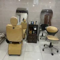 سالن زیبایی ثنابیوتی تخفیف